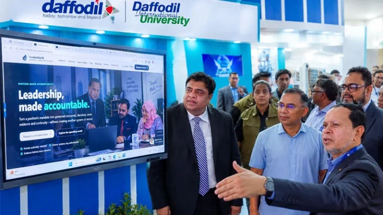 bangladesh invention fair